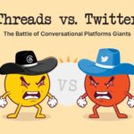 Twitter vs instagram threads
