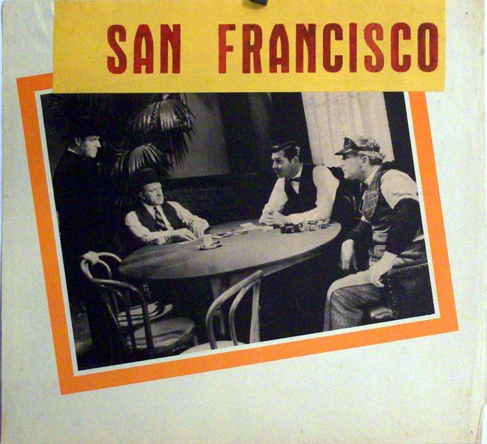 2 of 52 san francisco green film