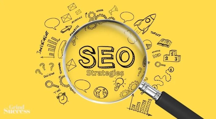 Seo efforts business expectations