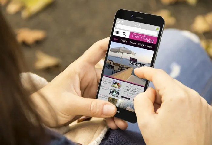 7 website navigation tips to enhance the user experience