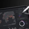 Get users information via landing page optimisation
