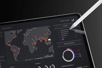 Get users information via landing page optimisation