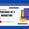 Is your marketing agency true to you