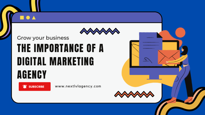 Is your marketing agency true to you