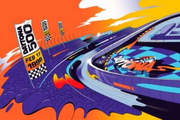 What daytona 500 can teach us about marketing