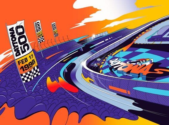 What daytona 500 can teach us about marketing