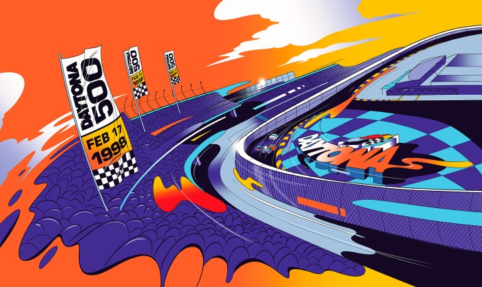 What daytona 500 can teach us about marketing
