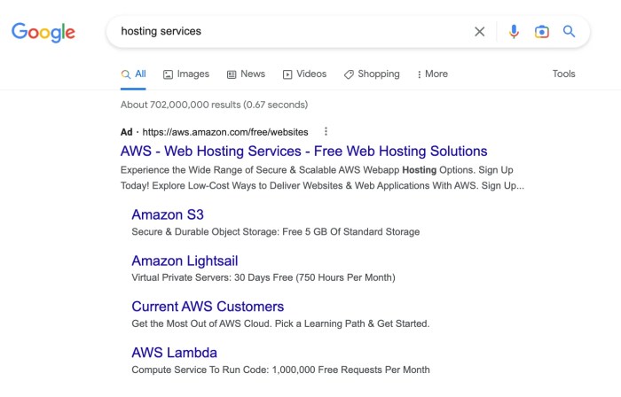 Serp tons seopressor Ecommerce seo four google serp features