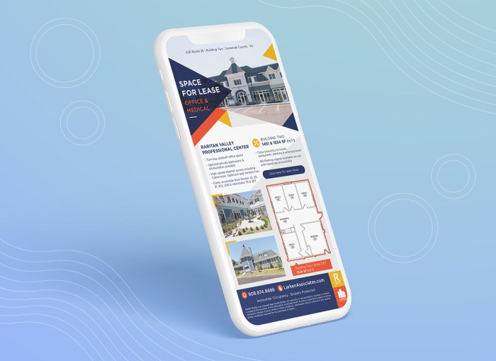 Real estate email marketing