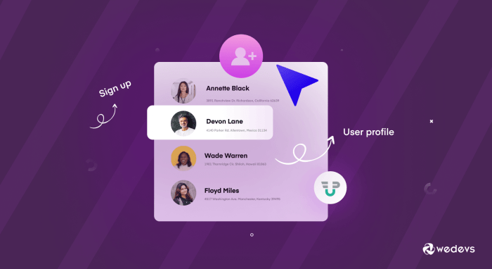 Member wordpress directory create how listing membership plugin simple users display How to create a searchable member directory in wordpress