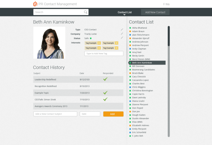 Three interactive dashboarding tools your company should be using