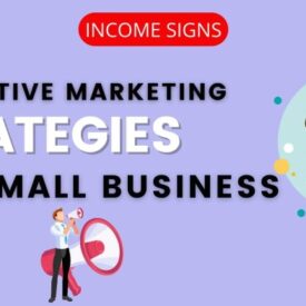 Top strategies to better market a wnc small business