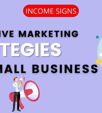 Top strategies to better market a wnc small business