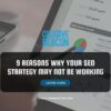 Why you shouldnt always trust seo plugins