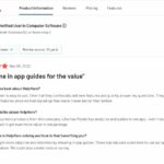 Evaluating the best tools louassist vs helpscout vs userpilot