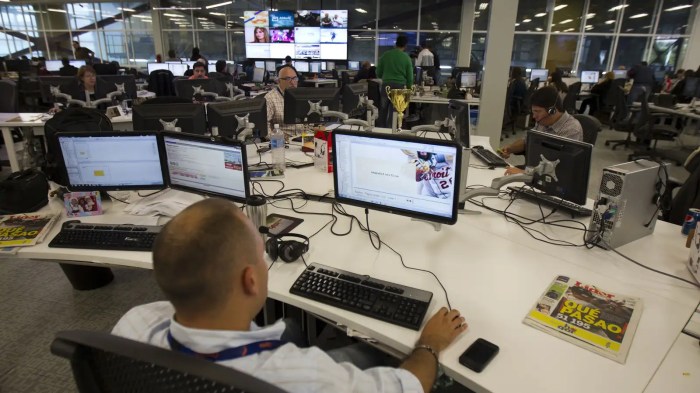 Capture customers imagination with corporate journalism