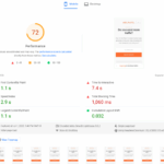 Technical seo site audit