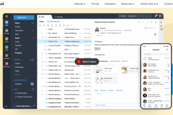 How to get a free email domain