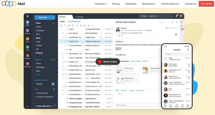 4 Ways to Get a Free Email Domain Easily in 2023 - Trustindex.io How to get a free email domain