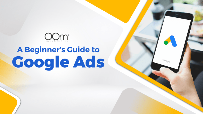 Beginners guide to google shopping ads