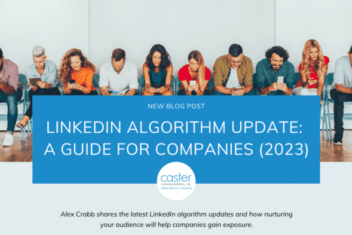 Whats new in the third edition of the linkedin guide for professional servi