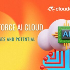 Salesforce ai cloud scalable business solutions