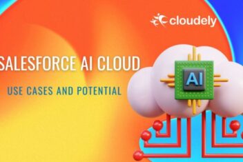 Salesforce ai cloud scalable business solutions