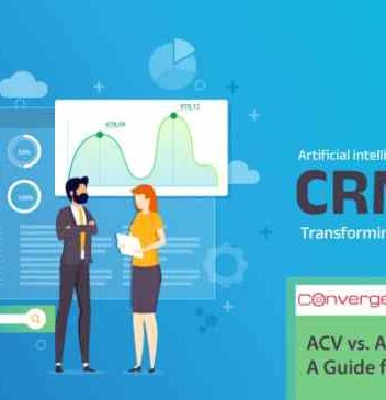 Transform your business with salesforce crm a robust and reliable customer relationship management platform
