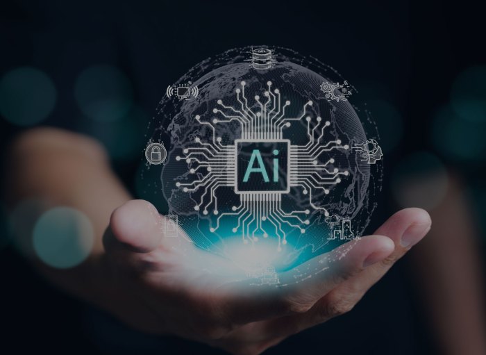 AI's Impact on Small Business How ai will impact search