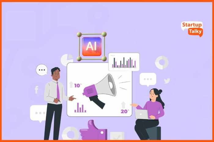 Ai tools for education marketing