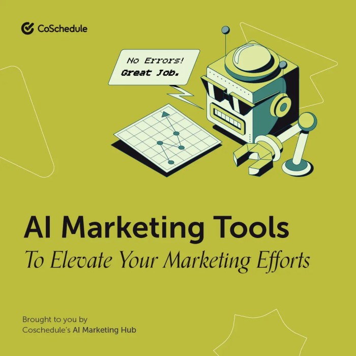 How AI Marketing Can Boost Your Business Online In 2025 Using ai in marketing