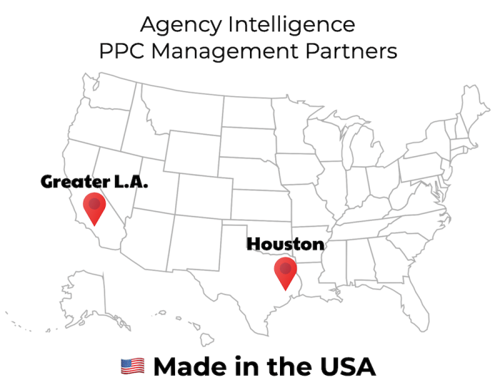 Navigating complexities international ppc working with agencies