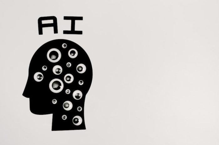Ai in graphic design