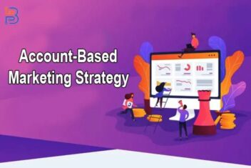 Strategy for account based marketing campaign