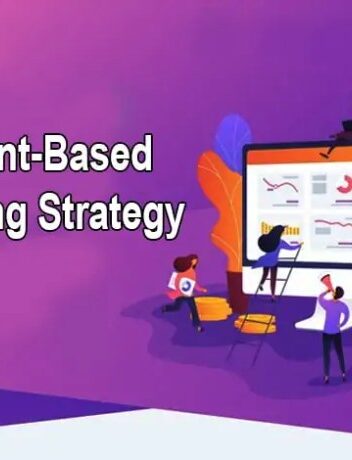 Strategy for account based marketing campaign