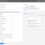 Ad strength google ads average excellent