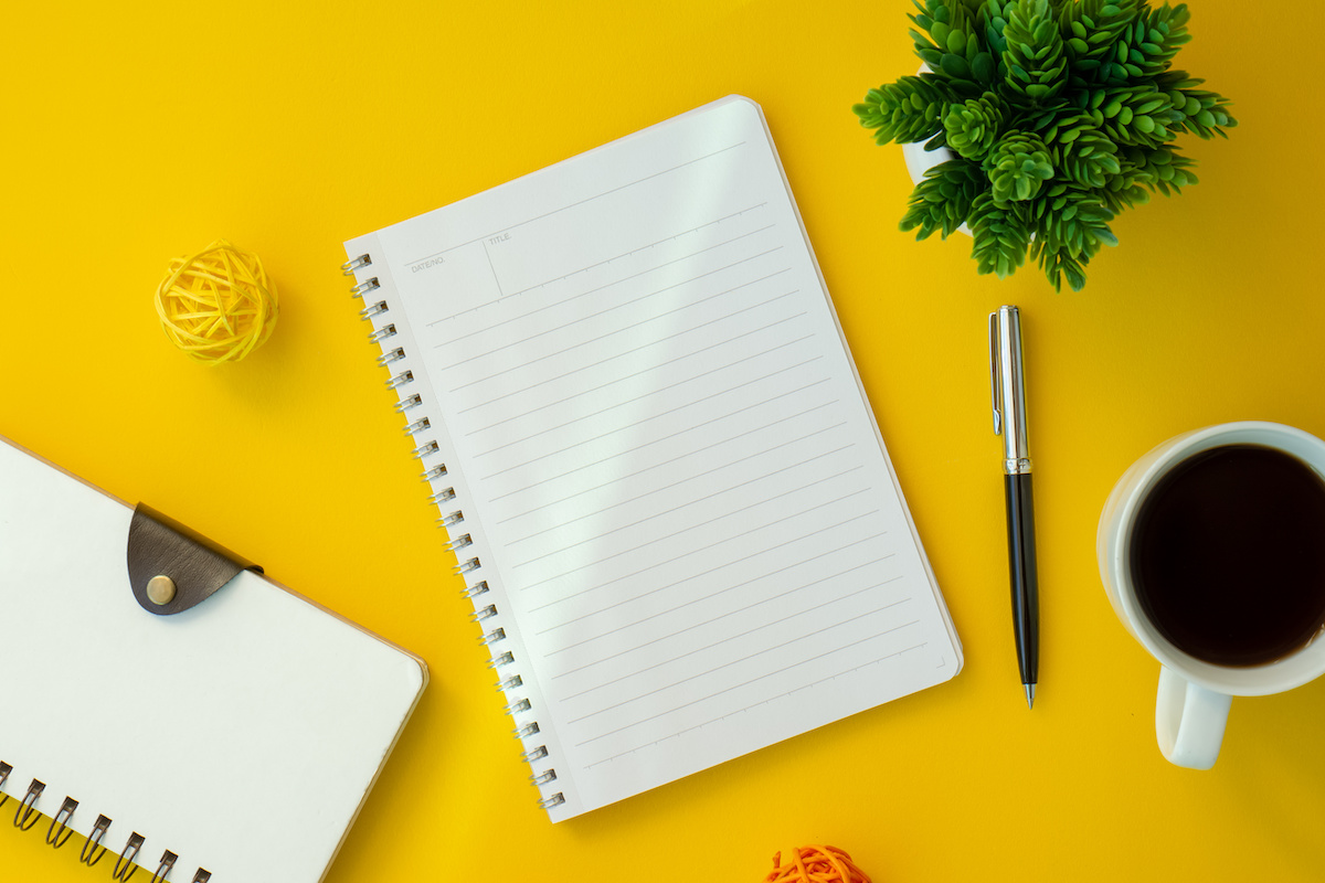 How to establish tone in writing