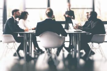 Marketing to c suite executives