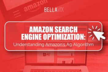 Amazons search algorithm how does it work