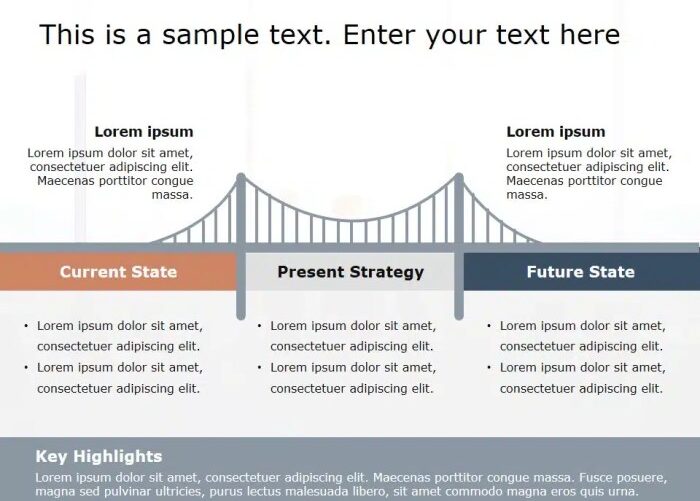 Management consulting how to bridge the gap between your marketing and
