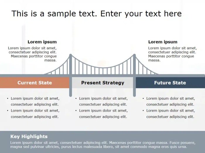 Management consulting how to bridge the gap between your marketing and