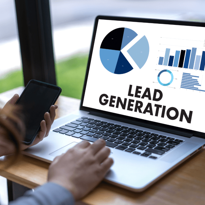 5 ways artificial intelligence can boost lead generation