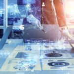 Artificial intelligence in marketing