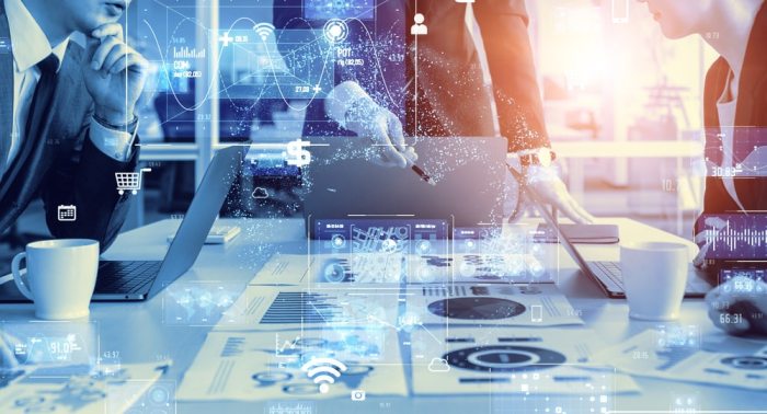 Artificial intelligence in marketing