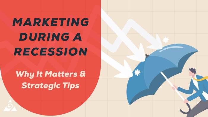 5 reasons why you need digital marketing during a recession