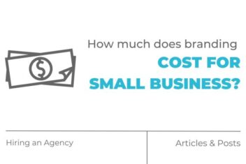 How much does marketing cost for small business
