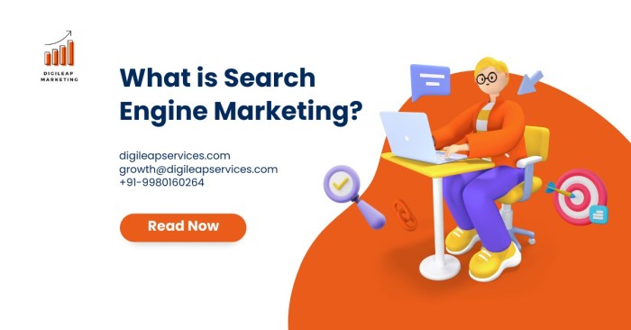 What is local search