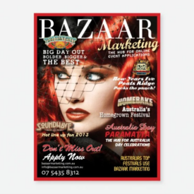 Bazaar marketing where professional services marketing goes wrong and how t