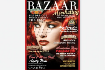 Bazaar marketing where professional services marketing goes wrong and how t