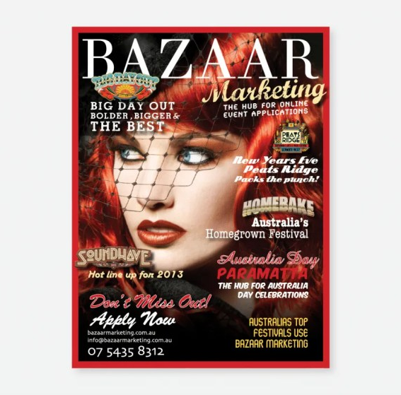 Bazaar marketing where professional services marketing goes wrong and how t